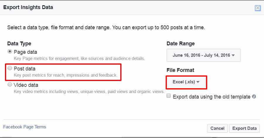 6 important statistics of any Marketer Facebook needs attention Picture 4
