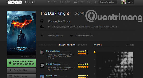 6 interactive social networks for your entertainment needs Picture 1