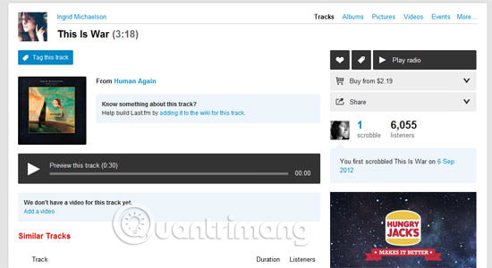 6 interactive social networks for your entertainment needs Picture 6