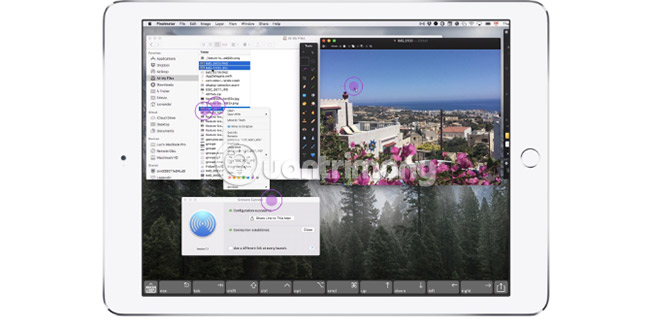 6 iPhone apps that enhance MacBook / iMac capabilities Picture 2