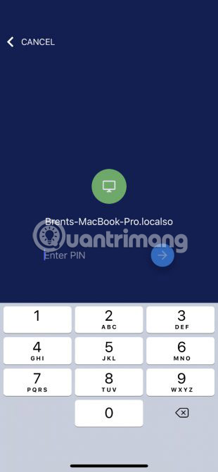 6 iPhone apps that enhance MacBook / iMac capabilities Picture 4