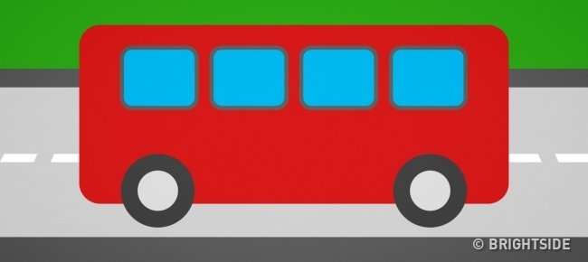 6 logical puzzles for children that adults must 'headache' Picture 5