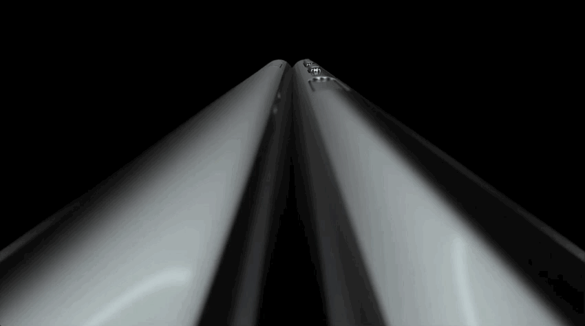 6 major challenges that folding screen phones need to overcome to prove they are not technology 'soon and dark' Picture 4