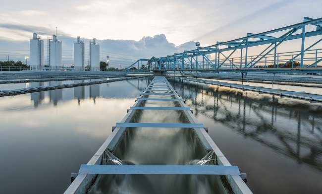 6 million people in the US are using water that contains toxic chemicals Picture 1