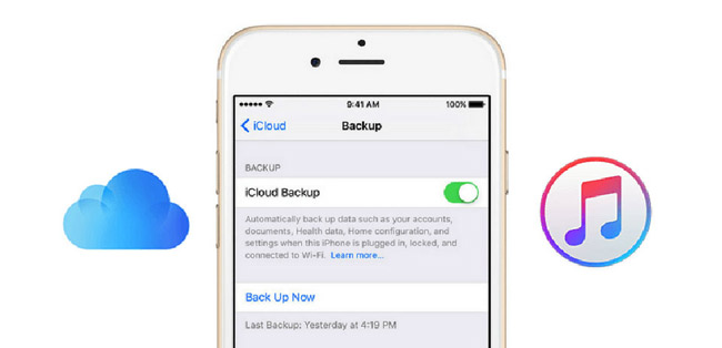 6 mistakes when using on iPhone should quit immediately Picture 4