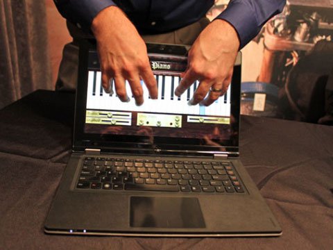 6 most awaited Ivy Bridge laptops in 2012 Picture 1