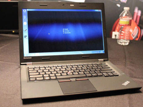 6 most awaited Ivy Bridge laptops in 2012 Picture 3