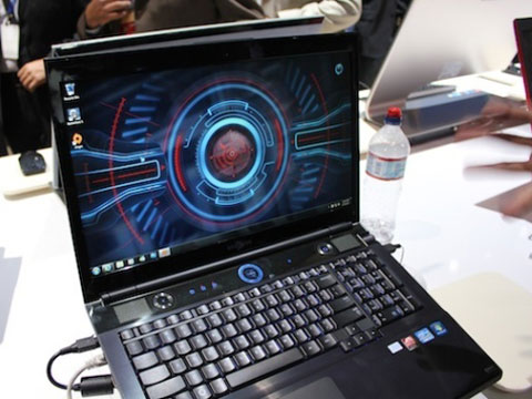 6 most awaited Ivy Bridge laptops in 2012 Picture 4