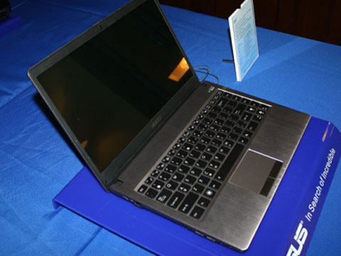 6 most awaited Ivy Bridge laptops in 2012 Picture 5