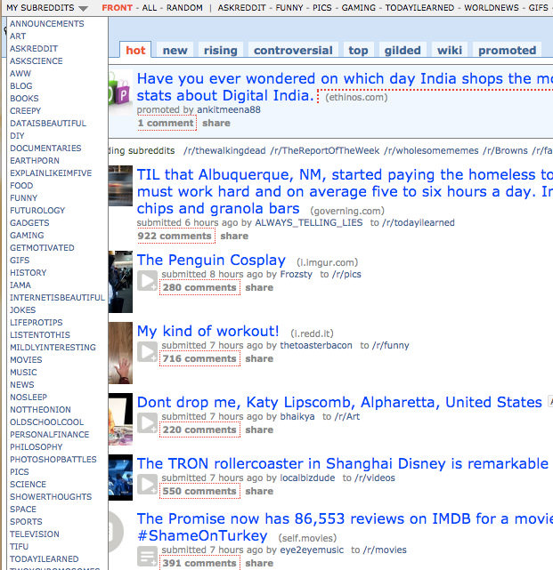 6 most effective keyword research (Keyword Research) Picture 4