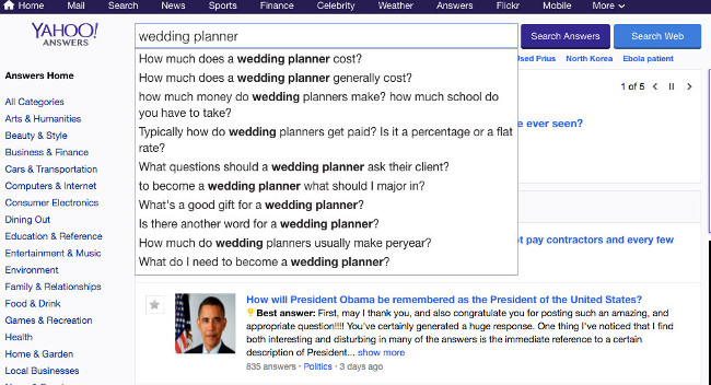 6 most effective keyword research (Keyword Research) Picture 7