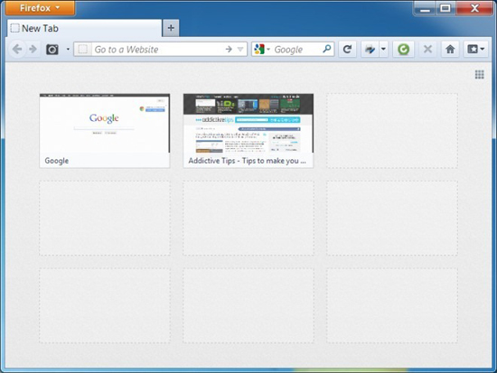 6 new features in Firefox 13 you should know Picture 2
