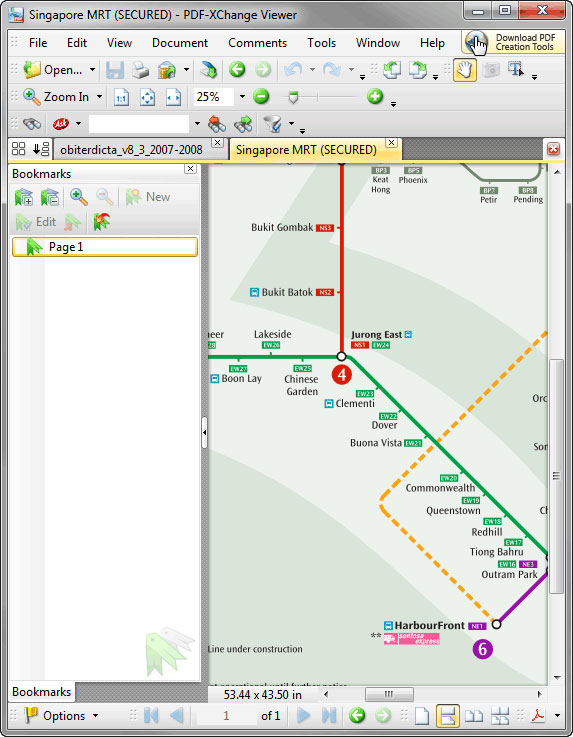 6 open PDF applications for Windows Picture 4