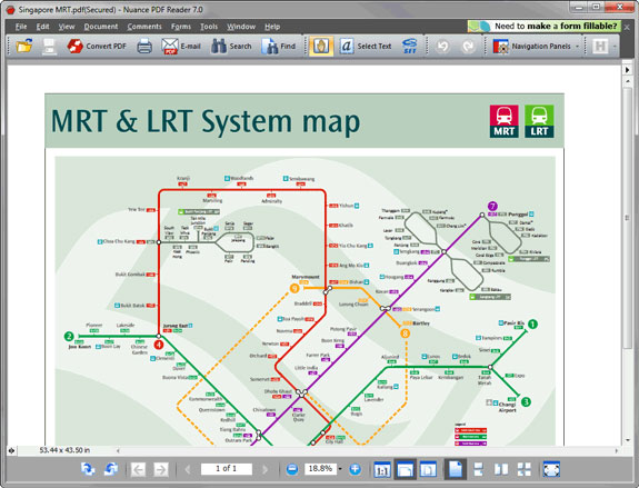 6 open PDF applications for Windows Picture 5