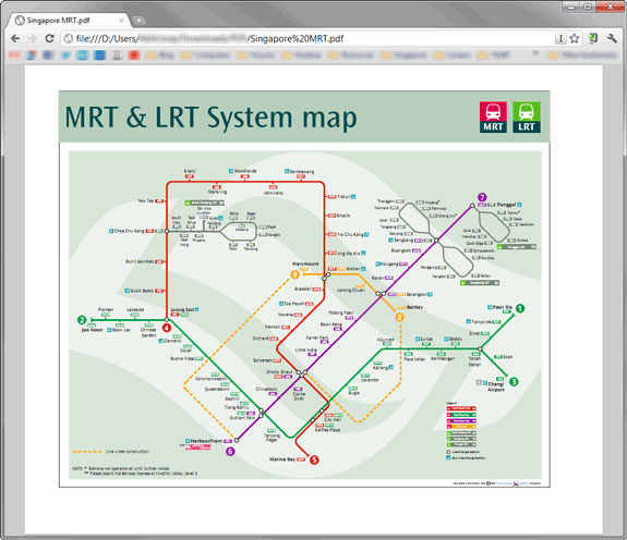 6 open PDF applications for Windows Picture 8