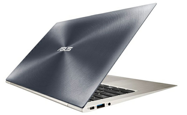 6 outstanding advantages of Ultrabook compared to MacBook Air 2012 Picture 1