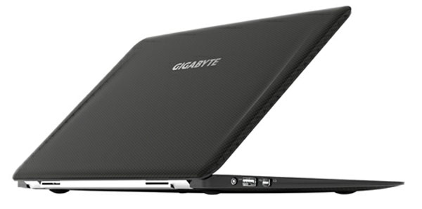 6 outstanding advantages of Ultrabook compared to MacBook Air 2012 Picture 2