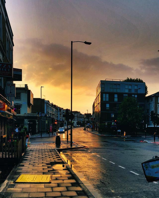 6 photo editing applications that help you catch the 'hot trend' trend of young people Picture 3