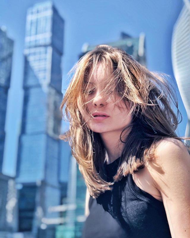 6 photo editing applications that help you catch the 'hot trend' trend of young people Picture 4