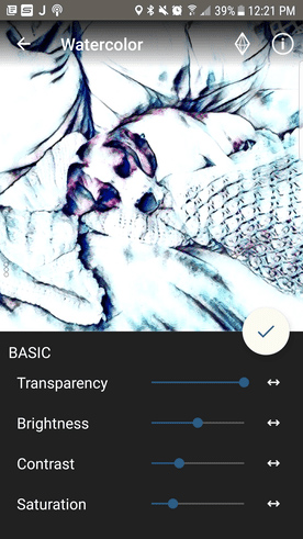 6 photo editing software using Artificial Intelligence to 'elevate' your image Picture 4