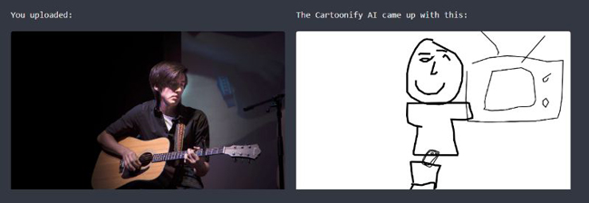 6 photo editing software using Artificial Intelligence to 'elevate' your image Picture 6