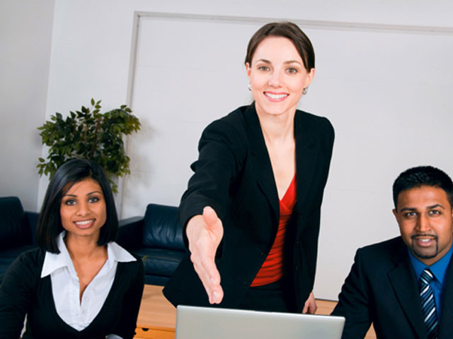 6 psychological tips to help you through a job interview easily Picture 5