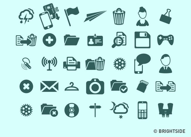 6 puzzles that make you 'confused' and not sure which one to answer Picture 3