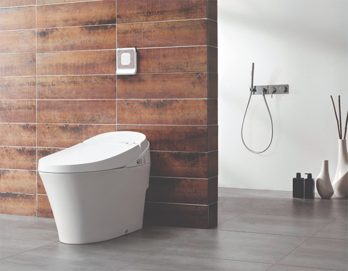 6 reasons to use smart sanitary equipment Picture 1