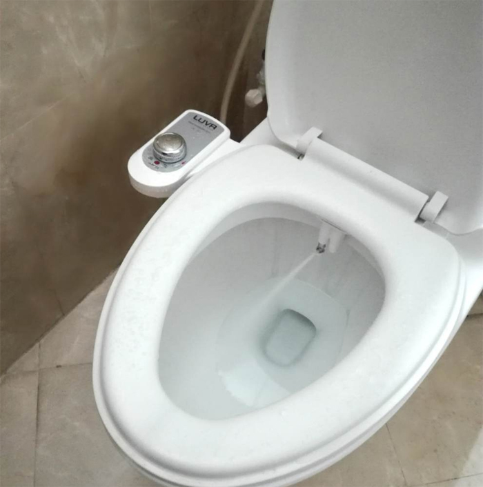 6 reasons to use smart sanitary equipment Picture 2