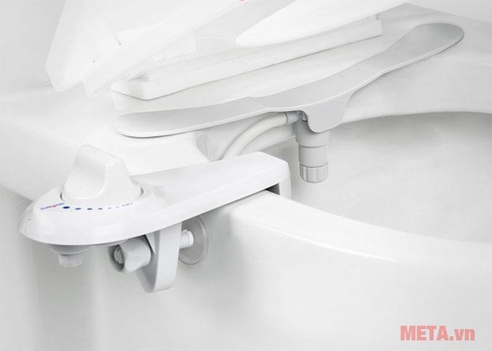 6 reasons to use smart sanitary equipment Picture 3