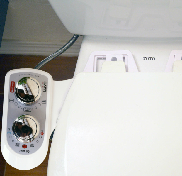 6 reasons to use smart sanitary equipment Picture 4