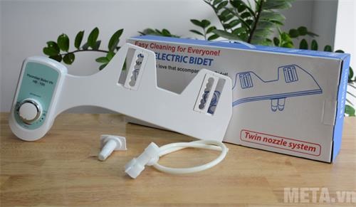 6 reasons to use smart sanitary equipment Picture 7