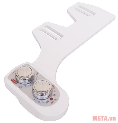 6 reasons to use smart sanitary equipment Picture 8