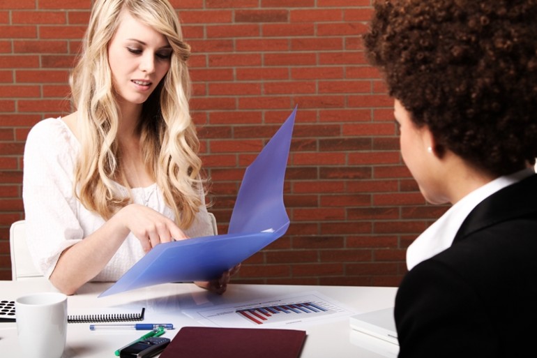 6 reasons why this is a thank you letter after the interview was very impressive Picture 2