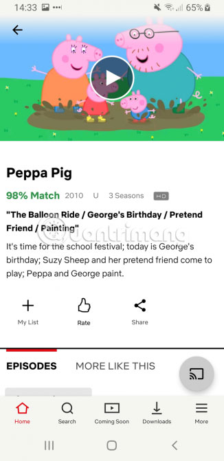 6 safe watching apps for kids on Android and iPhone Picture 7