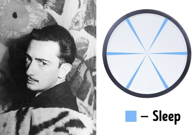 6 secret techniques that help you get enough sleep in just a few hours Picture 3