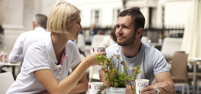 6 signs that you're dating the wrong person Picture 2