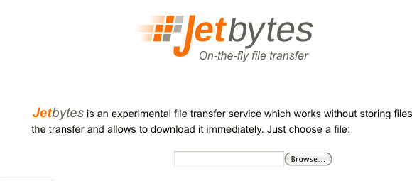 6 simple and easy to use online sharing services Picture 3