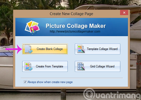 6 simple steps to make a unique calendar for the new year Picture 1