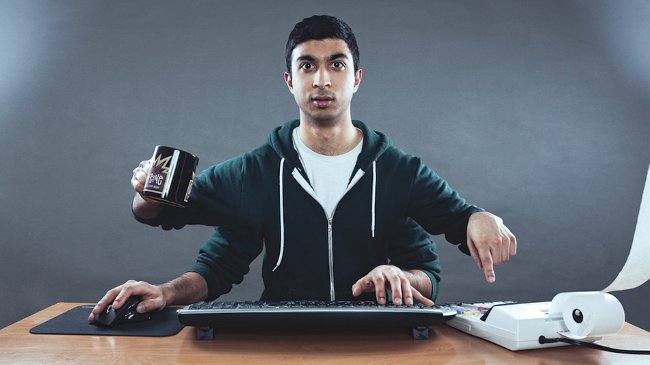 6 simple ways to do more with your time Picture 2