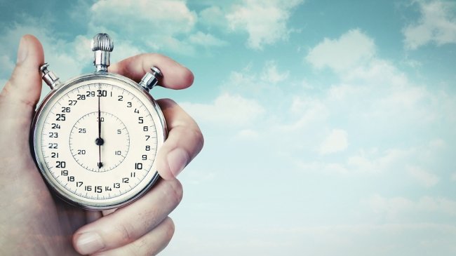 6 simple ways to do more with your time Picture 3