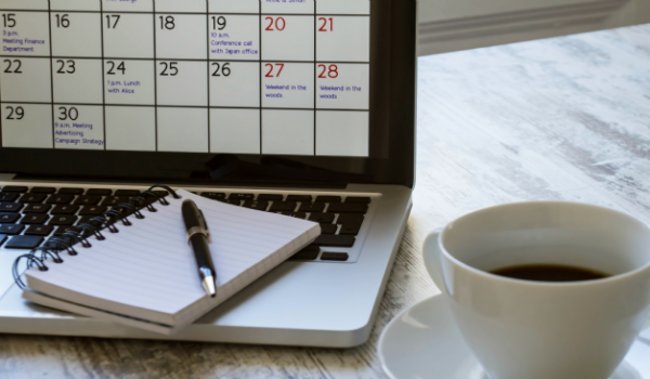 6 simple ways to do more with your time Picture 4