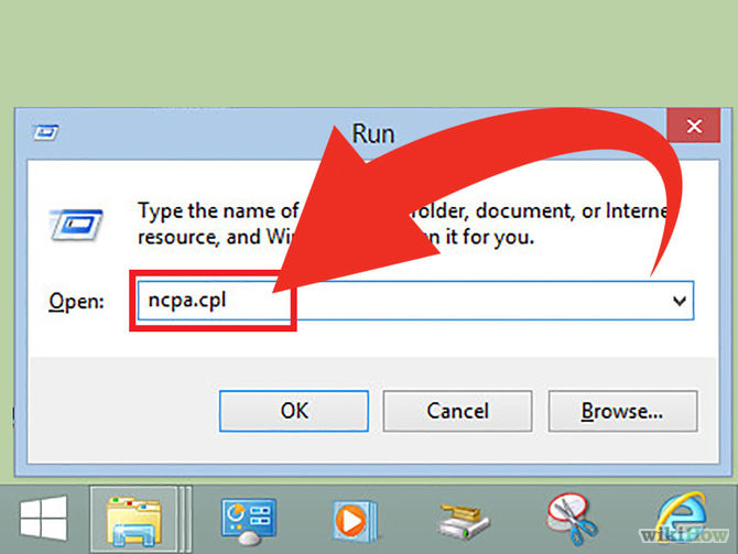 6 simple ways to find the fastest computer IP address Picture 10