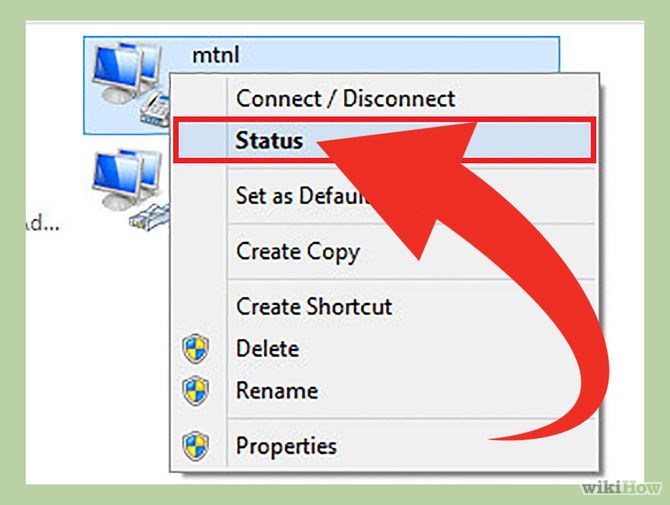 6 simple ways to find the fastest computer IP address Picture 11