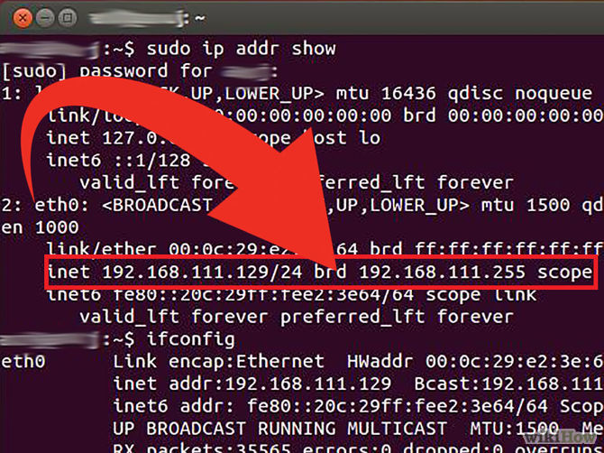 6 simple ways to find the fastest computer IP address Picture 15