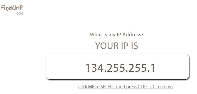 6 simple ways to find the fastest computer IP address Picture 16