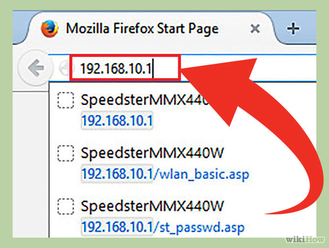 6 simple ways to find the fastest computer IP address Picture 4