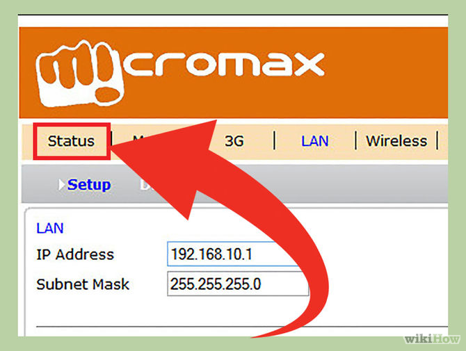 6 simple ways to find the fastest computer IP address Picture 5