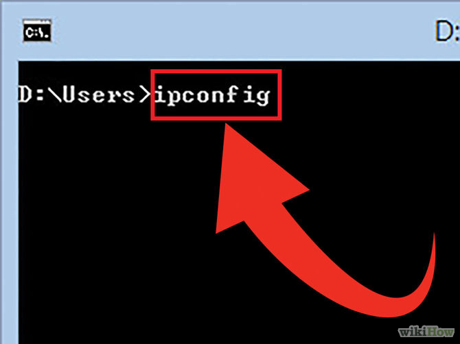 6 simple ways to find the fastest computer IP address Picture 8