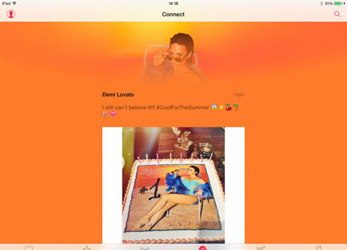 6 small tricks with Apple Music Picture 8